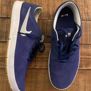 Nike shoes. Size 9.5.